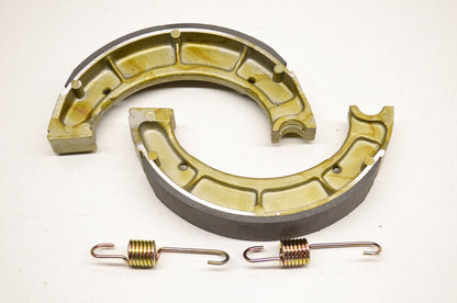EBC 528 Brake Shoe Kit NOS