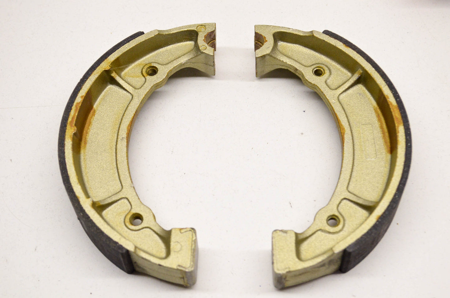 New EBC Brake Shoe Kit NOS