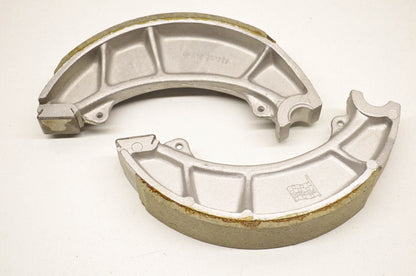 EBC EBC-711, EBC711, 7605-101 Brake Shoe Kit NOS