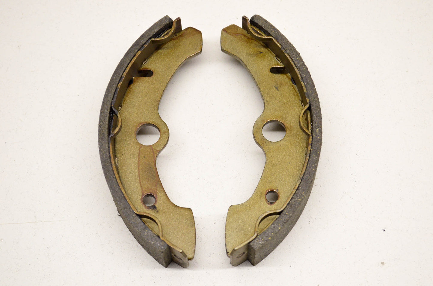 New EBC Brake Shoe Kit NOS