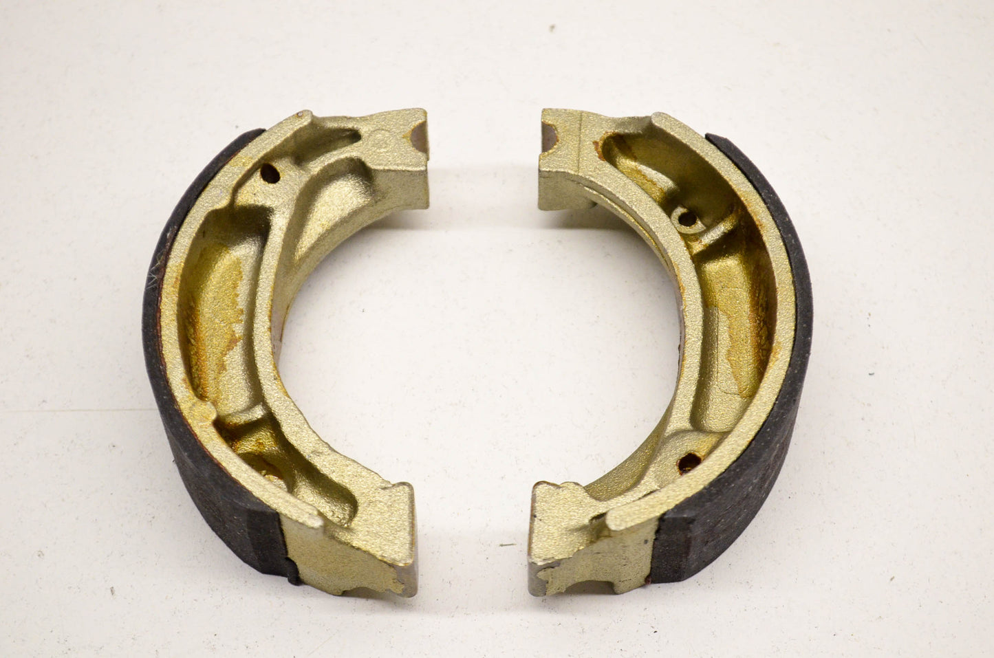 EBC EBC-323, EBC323, 7605-023 Brake Shoe Kit NOS