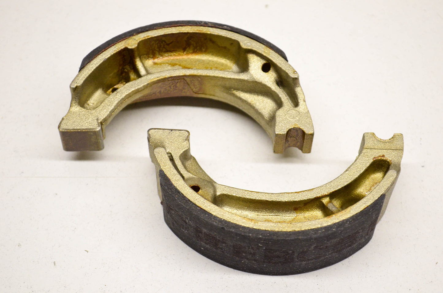 EBC EBC-323, EBC323, 7605-023 Brake Shoe Kit NOS