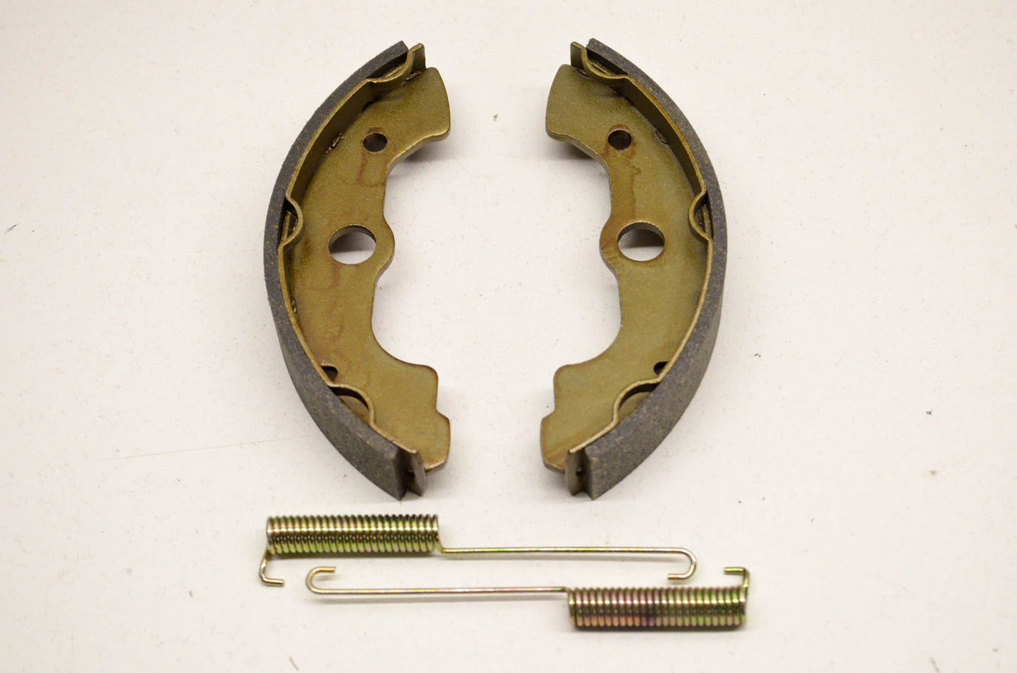 New EBC Brake Shoe Kit NOS
