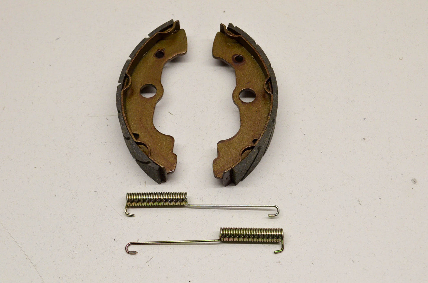 EBC 347G Brake Shoe Kit NOS