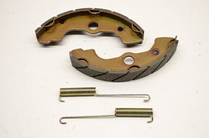 EBC 347G Brake Shoe Kit NOS