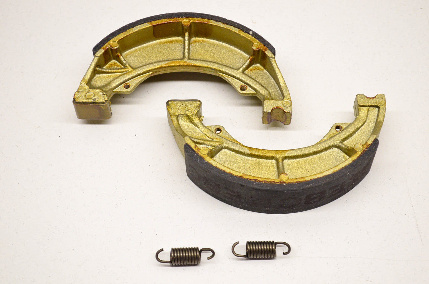 EBC EBC-602A, EBC602A, 7605-071 Brake Shoe Kit NOS