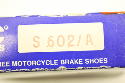 EBC EBC-602A, EBC602A, 7605-071 Brake Shoe Kit NOS