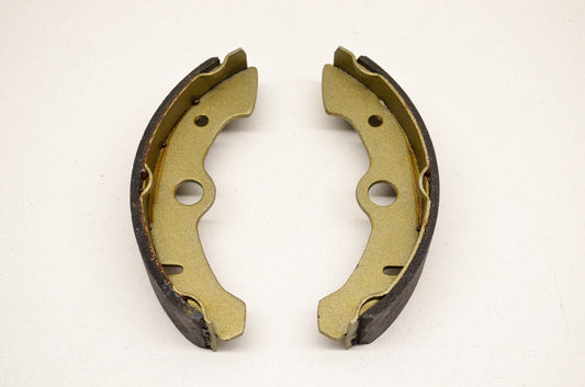EBC-520, 7605-377 Brake Shoe Kit NOS