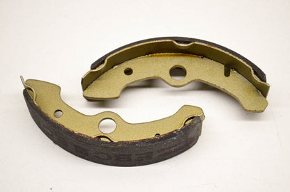 EBC-520, 7605-377 Brake Shoe Kit NOS