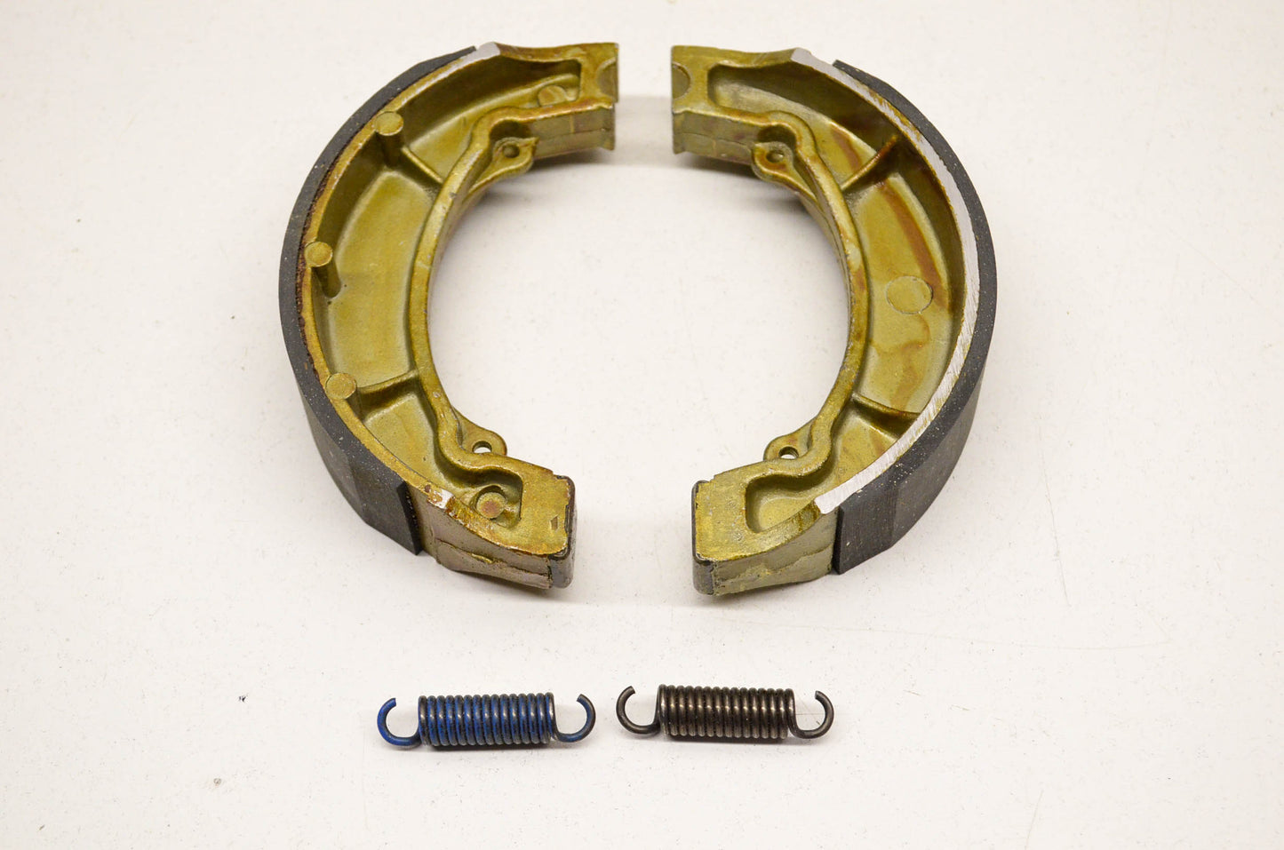 New EBC Brake Shoe Kit NOS