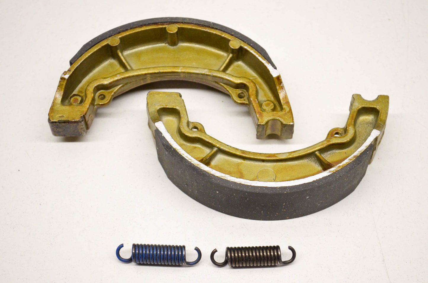 New EBC Brake Shoe Kit NOS