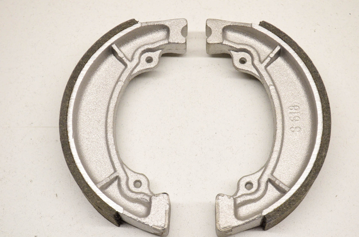 EBC EBC-618, EBC618, 6930-6180 Brake Shoe Kit NOS