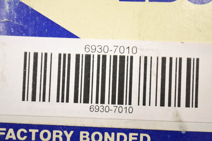 EBC EBC-618, EBC618, 6930-6180 Brake Shoe Kit NOS