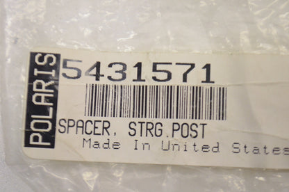 New OEM Polaris Steering Post Spacer NOS