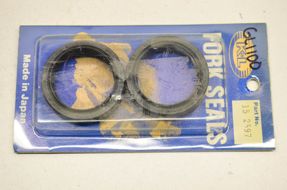 New K&L Fork Seal Kit NOS