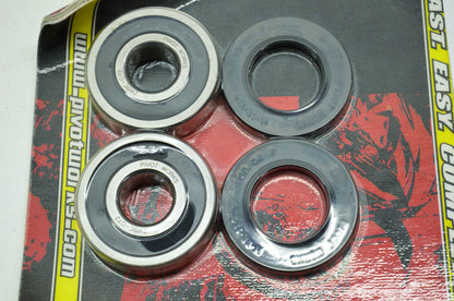New Pivot Works Front Wheel Bearing Kit NOS