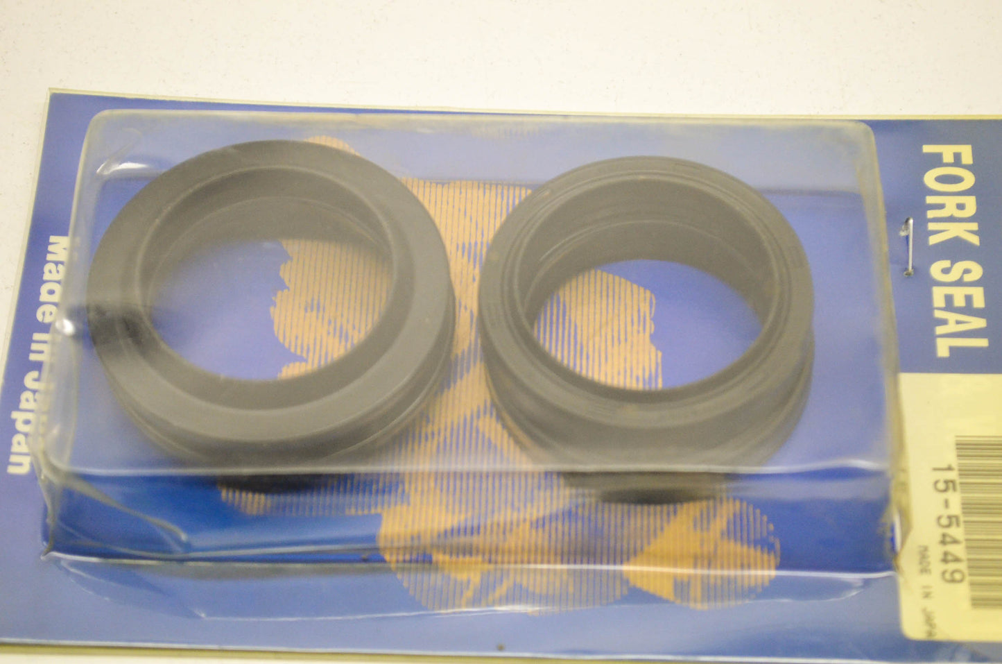 New K&L Fork Seal Kit NOS