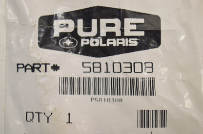 New OEM Polaris Fuel Valve Gasket NOS