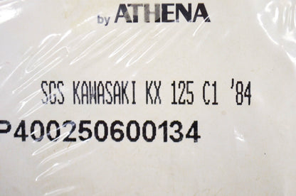 Gasket Kit NOS