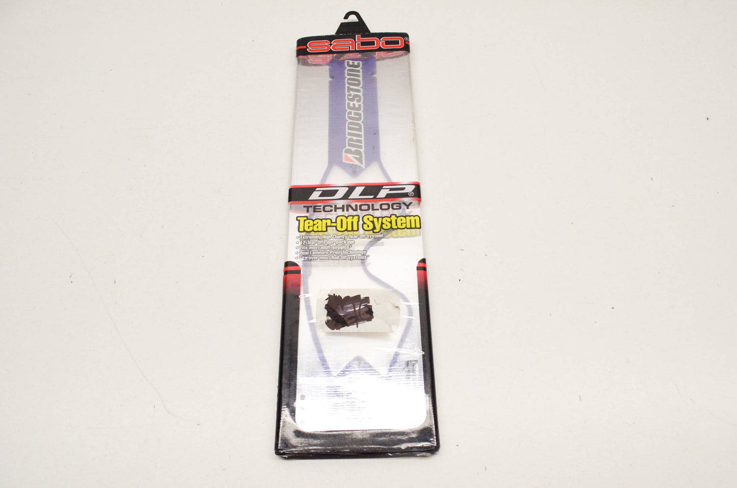 Sabo 51-9044 DLP Tear-Off System NOS