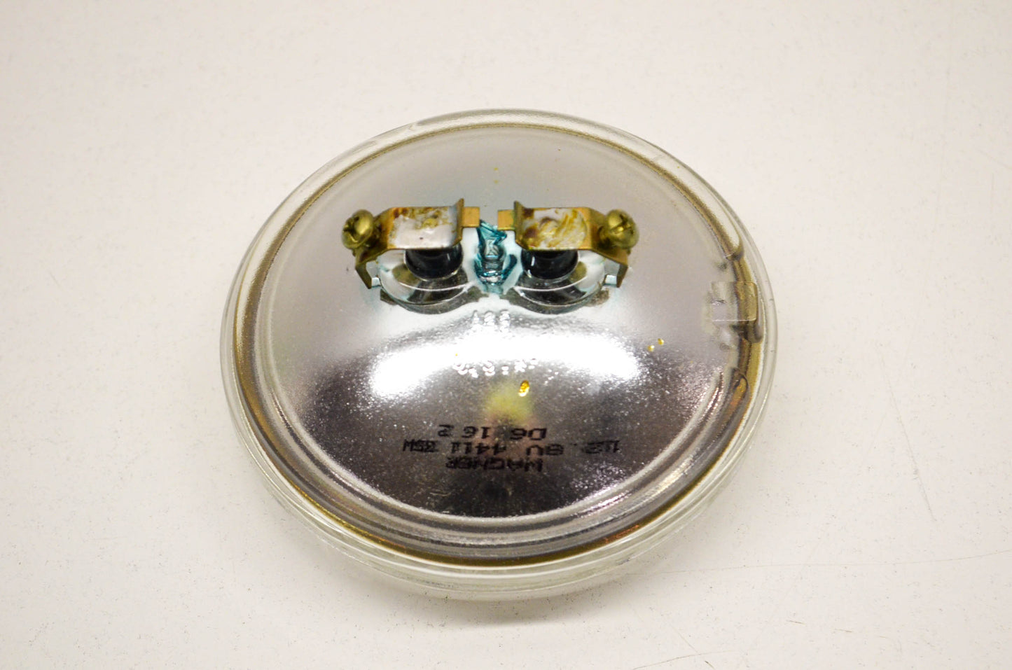 Sealed Beam Light NOS