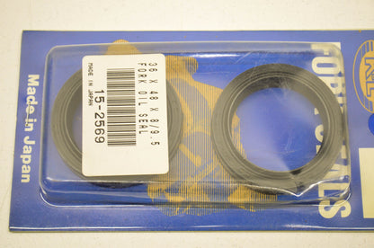 New K&L Fork Seal Kit NOS