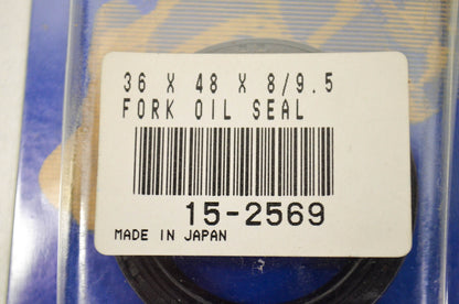 New K&L Fork Seal Kit NOS