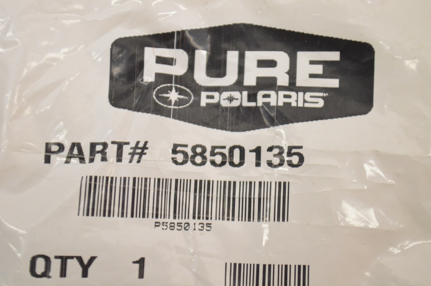 OEM Polaris 5850135 Washer NOS