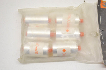 Spy AMXFILM-6PK Clear View Replacement Film Rolls Qty 6 NOS