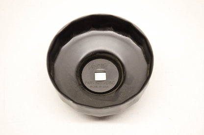 Vector 15-1328, 17080C Oil Filter Wrench 82mm NOS