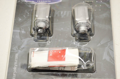 Splined Adapter Mount Front NOS