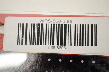 Splined Adapter Mount Front NOS