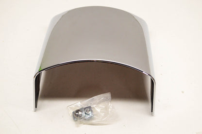 New Kuryakyn Chrome Front Fender Extension NOS