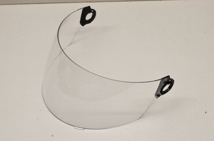 HJC HH09-920, 09-920 Clear Face Shield NOS