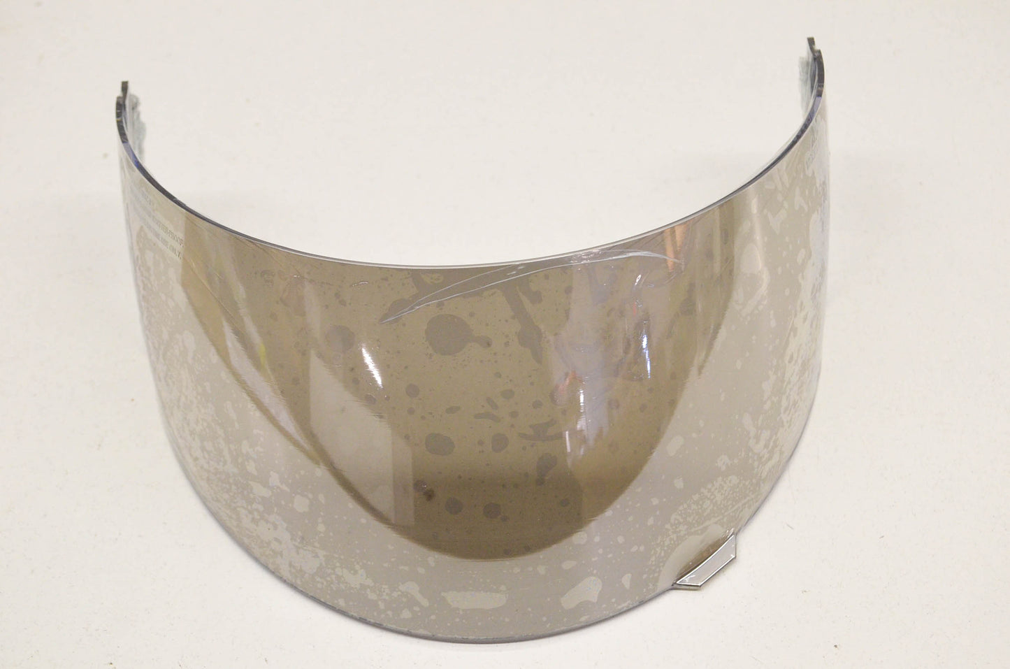 HJC HHJ02G3011300 , 806-570 Silver Face Shield NOS