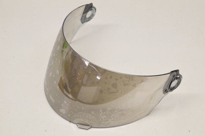 HJC HHJ02G3011300 , 806-570 Silver Face Shield NOS