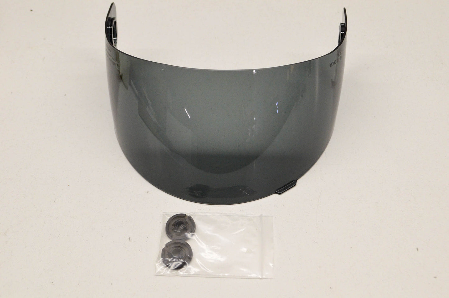 HJC HHJ03G3003100 , 856-205 Dark Smoke Face Shield NOS