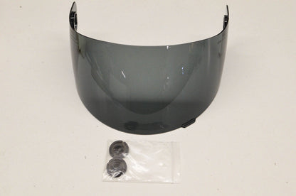HJC HHJ03G3003100 , 856-205 Dark Smoke Face Shield NOS
