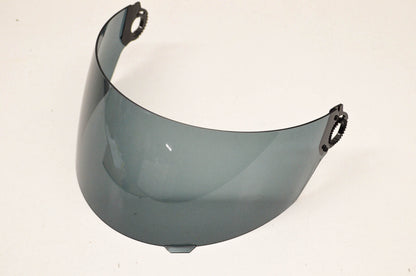 HJC HHJ02G3003000 , 806-205 Dark Smoke Face Shield NOS