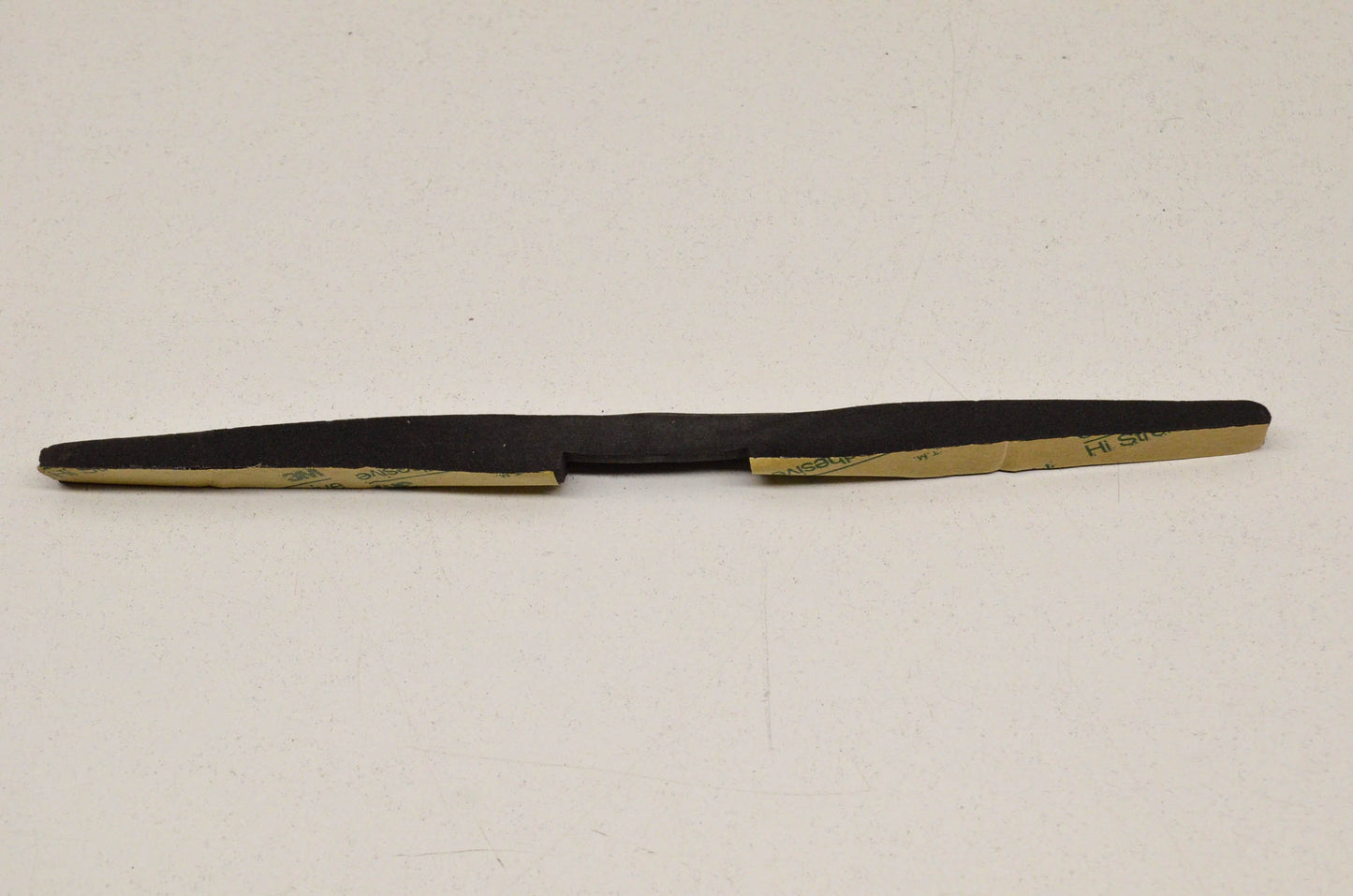 HJC HJP836-007Z, HJP836-007 Foam Strip NOS
