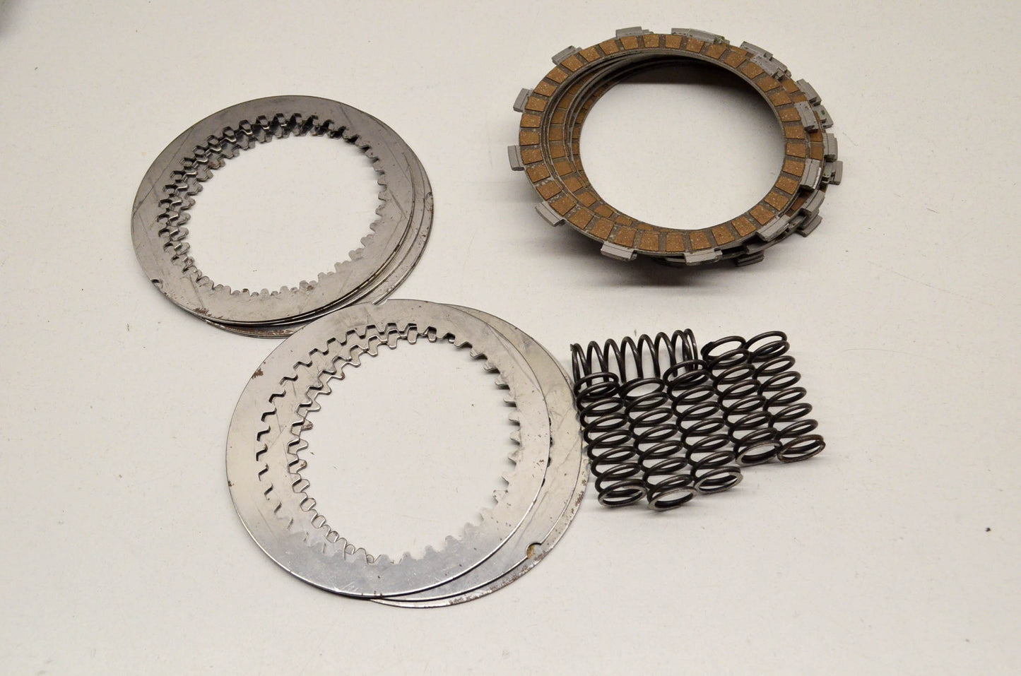 DP Brakes 1131-0235, 11310235 Clutch Kit NOS
