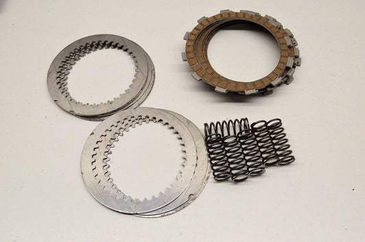 DP Brakes 1131-0235, 11310235 Clutch Kit NOS