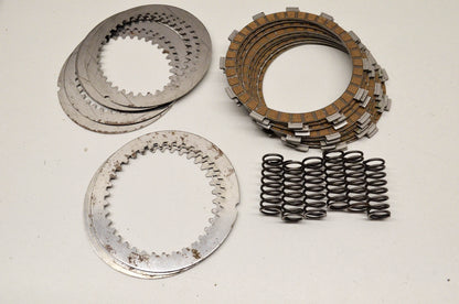 DP Brakes 1131-0235, 11310235 Clutch Kit NOS