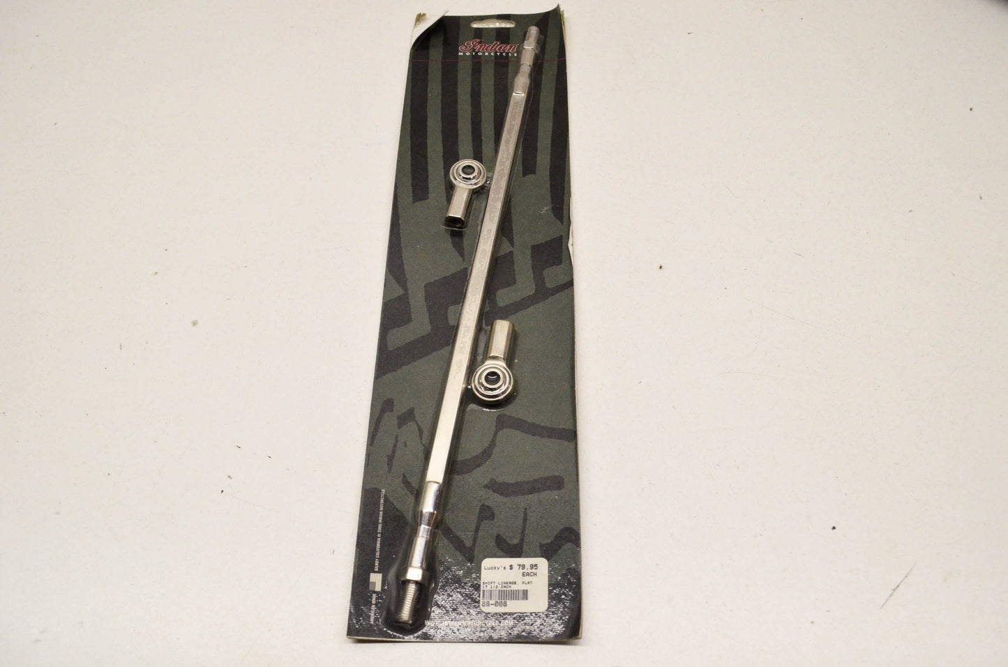 Indian 88-008 Shift Linkage NOS