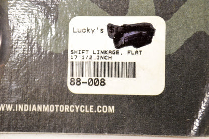 Indian 88-008 Shift Linkage NOS