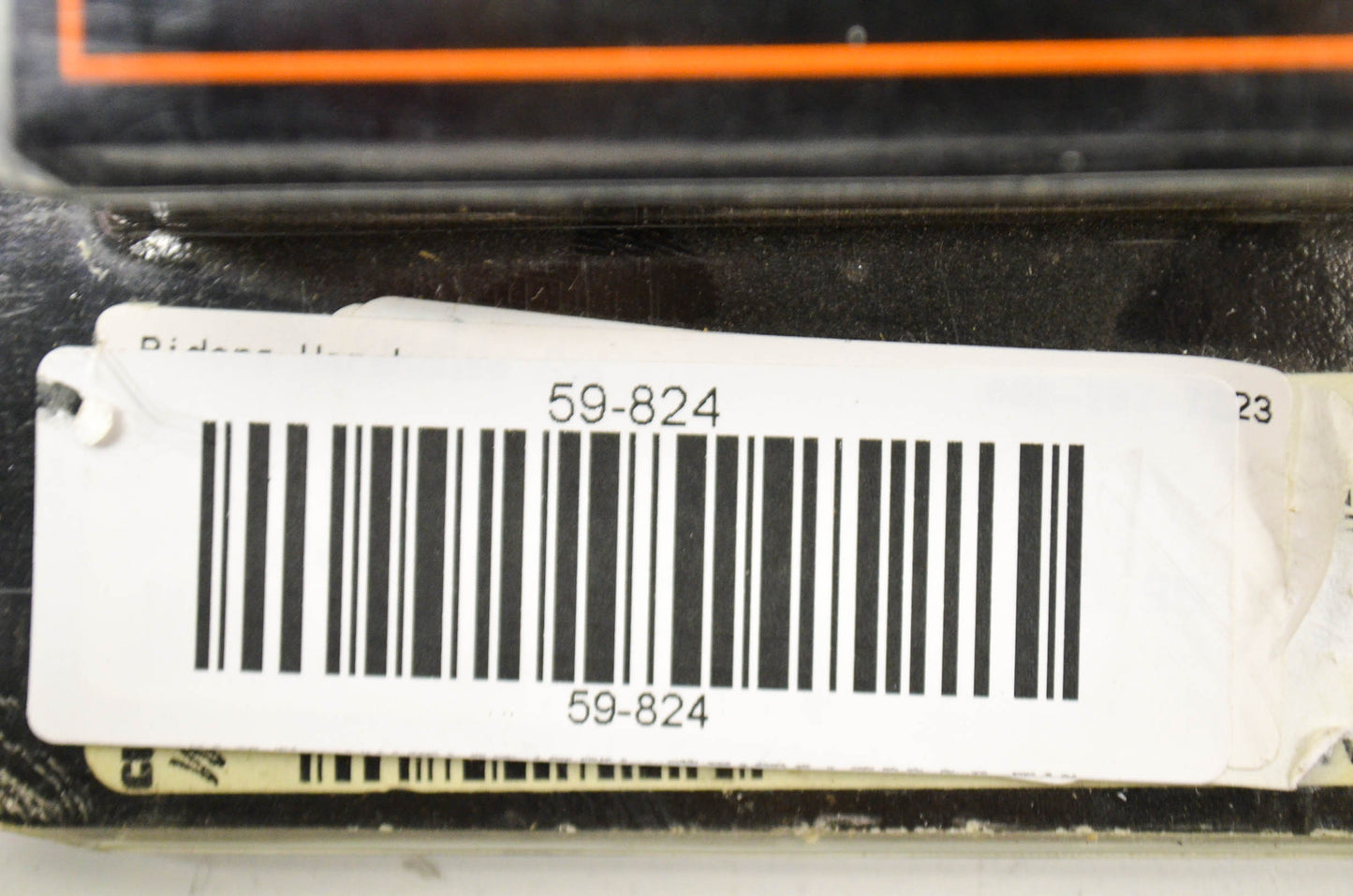 Spark Plug Wires Purple NOS