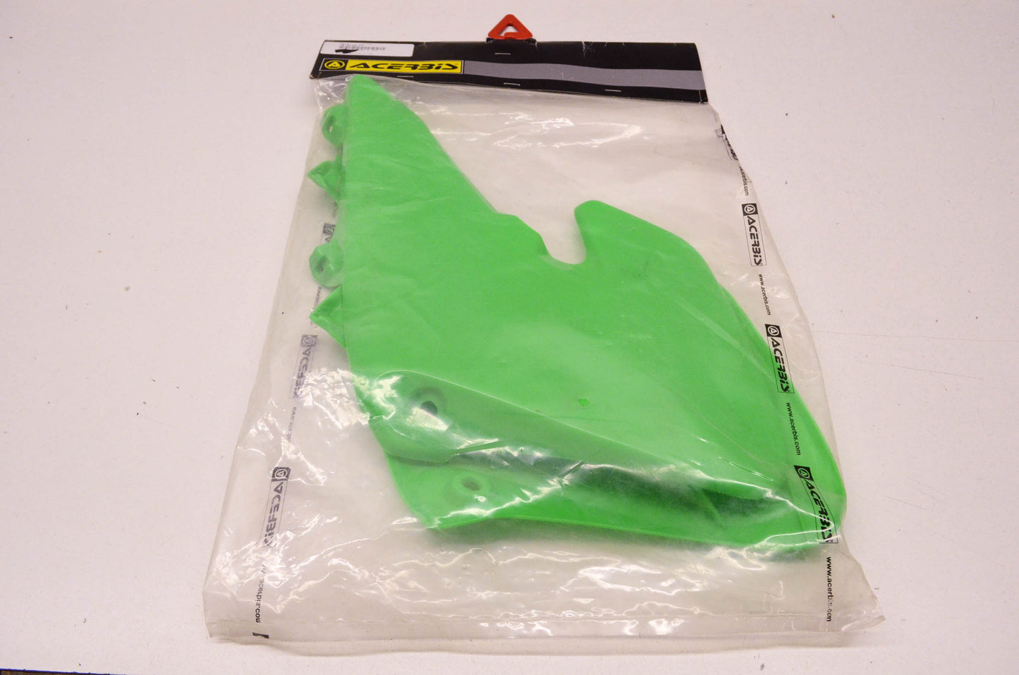 Acerbis 15-9110-11, 15911011 Side Panel Kit NOS