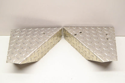 CV Boot Guard Kit 88-00 Fourtrax 300 4x4 TRX300 NOS