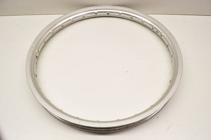 New D.I.D. 19x1.40 Rim NOS