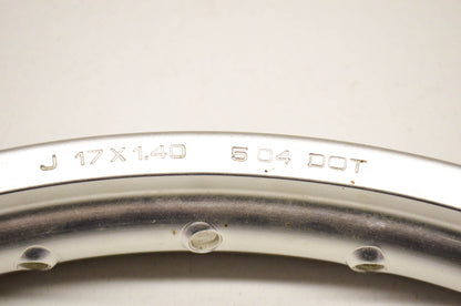 DID J17x1.40 Rim 17x1.40 NOS